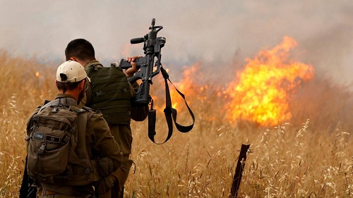 incendies_couverture_gaza